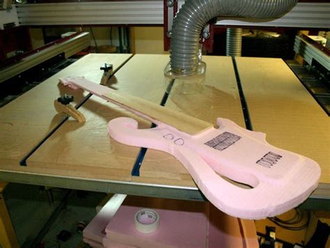 CNC Table Clamps by phidauex .